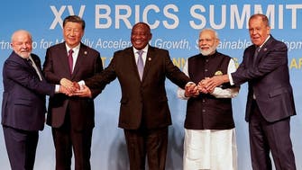 BRICS leaders, UN to hold video call on Israel-Hamas conflict
