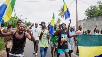 Gabon reopens borders three days after military coup