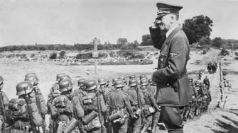 بالحرب العالمية الثانية.. سلوفاكيا دعمت هتلر واحتلت بولندا