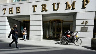 Trump’s deposition: Defiance, deflection and the ‘hottest brand in the world'