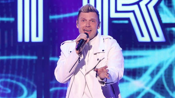 Nick Carter of Backstreet Boys faces lawsuits in Las Vegas alleging ...