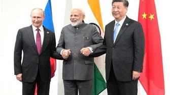 چینی صدر بھارت میں ہونے والے جی 20 سربراہ اجلاس میں شرکت نہیں کریں گے:ذرائع