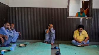 Mental health clinics in disputed Kashmir show invisible scars of decades of conflict