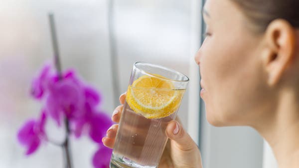 The Surprising Health Benefits of Drinking Water and Lemon in the Morning