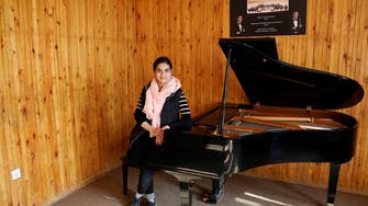 میوزک بجانے کی پاداش میں افغانستان میں چھ افراد کو حراست میں لے لیا گیا
