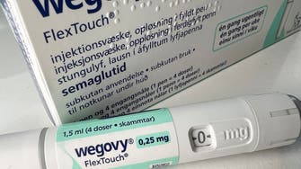 Wegovy patients maintain weight loss for four years while taking drug, trial shows 