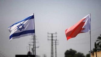 اسرائیلی وزیر خارجہ بحرین پہنچ گئے، منامہ میں تل ابیب کا سفارت خانہ کھولیں گے