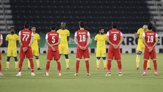 دیدارهای نمایندگان فوتبال سعودی و ایران در خاک دو کشور برگزار می‌شود