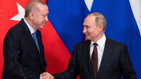 الان – بوتين يبلغ أردوغان استعداده “لإجراء مباحثات” بشأن اتفاقية الحبوب – البوكس نيوز