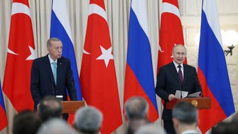 اردوغان: برخی خواسته‌های روسیه برای ازسرگیری توافق غلات برآورده می‌شود