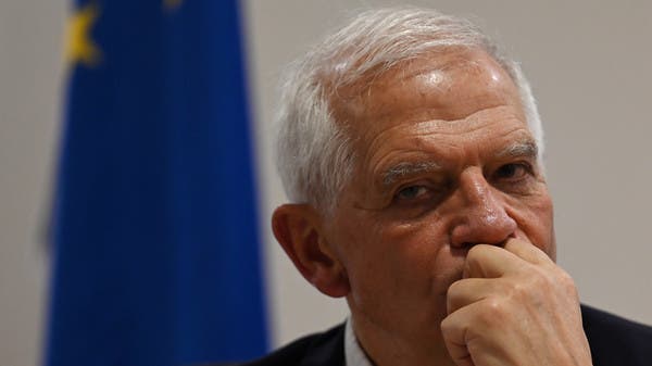 Borrell defends Guterres from Israel’s wrath… “They distorted his words”!