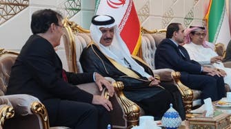 سفیر سعودی در ایران روابط دو کشور را باعث تقویت صلح و امنیت در منطقه دانست