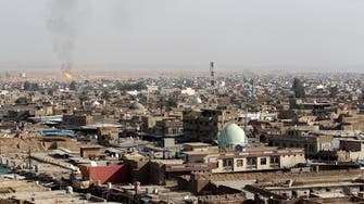 دولت اقلیم کُردستان عراق: بغداد باید مانع از تکرار حوادث کرکوک شود