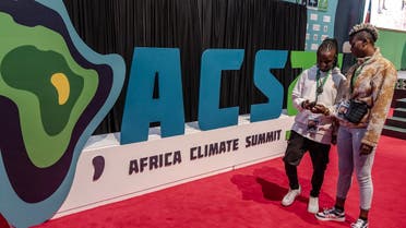 UAE announces $4.5 bln in clean energy investments in Africa