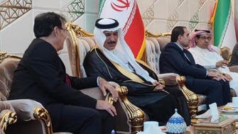 سفیر سعودی در تهران: بر اهمیت تقویت روابط با ایران تاکید می‌کنیم