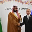 Kremlin: No plan for Putin call with Saudi Crown Prince before OPEC+ meeting