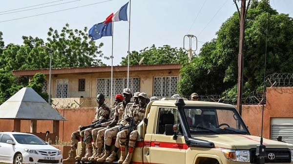 French Ambassador in Niger Faces Diplomatic Restrictions and Tensions Rise