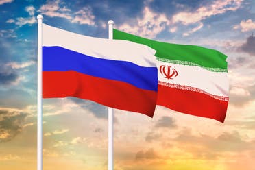 iStock-إيران روسيا (تعبيرية من آيستوك) 