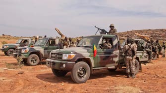  فرانسه تخلیه بخشی از نیروهای نظامی خود در نیجر را بررسی می‌کند 
