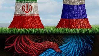 بعثة إيران لدى الأمم المتحدة تنفي تزويد طهران روسيا بصواريخ باليستية 