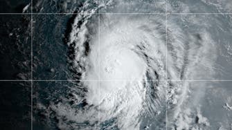 Hurricane Lee set to escalate into ‘major’ storm, forecasts say