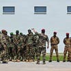 US repositioning troops in Niger, evacuating small number of non-essential personnel