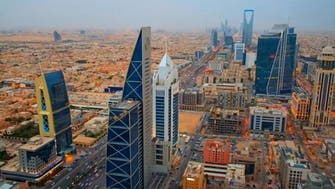 تولید ناخالص داخلی سعودی در سه ماهه دوم سال جاری 1.2 درصد افزایش یافت