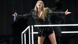 Advance ticket sales for Taylor Swift’s ‘Eras’ tour movie top $100 mln worldwide 