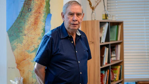 A former head of the Mossad criticizes “apartheid” in the West Bank and raises controversy