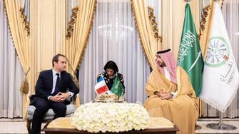 وزرای دفاع سعودی و فرانسه تقویت همکاری نظامی مشترک را بررسی کردند