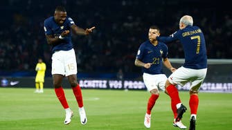 فرنسا تقترب من كأس أوروبا.. وهولندا تهزم اليونان