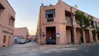 سعودی عرب اور متحدہ عرب امارات کا مراکش زلزلہ متاثرین سے اظہار یکجہتی 