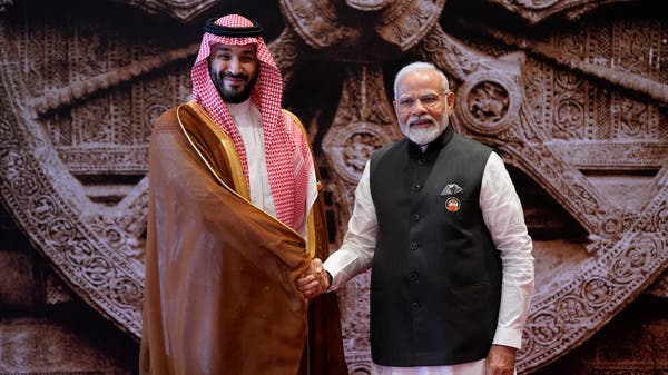 الان – ولي العهد السعودي يعلن إنشاء ممر اقتصادي بين الهند والشرق الأوسط وأوروبا – البوكس نيوز