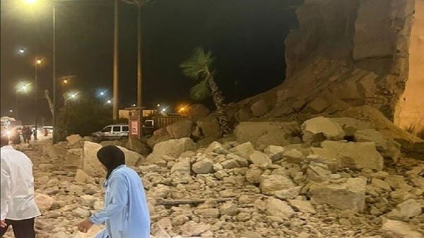 الان – هيئة المسح الجيولوجي الأميركي تتوقع خسائر “جسيمة” جراء زلزال المغرب – البوكس نيوز