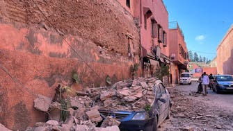 آئی ایف آر سی کی مراکش میں زلزلہ متاثرین کی مدد کے لیے 11کروڑ20 لاکھ ڈالر کی اپیل