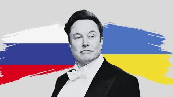Musk admits thwarting a Ukrainian attack on Russia