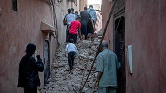مصر ترصد 8 توابع  لزلزال المغرب.. وتعلق على تنبؤات العالم الهولندي
