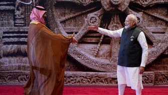 MBS announces MoU for economic corridor linking Saudi, India, Middle East and Europe
