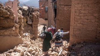 عالمی رہ نماؤں کا زلزلے سے متاثرہ مراکش کے ساتھ اظہارِ یک جہتی،امداد کے اعلانات