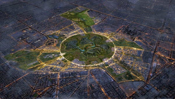 الان – “حديقة الملك سلمان” تطلق أول مشاريعها عبر صندوق عقاري بـ 4 مليارات ريال – البوكس نيوز