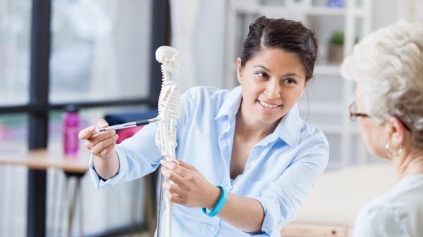 Improving Bone Health to Reduce the Risk of Hip Fractures