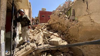 مراکش میں تباہ کن زلزلہ؛ ہلاکتوں کی تعداد دوہزار سے بڑھ گئی،2،000 سے زیادہ زخمی
