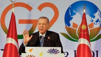 Turkey’s Erdogan calls for Russia to not be ‘marginalized’ in grain deal
