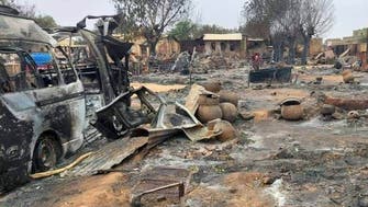"مروع وينذر بكارثة".. الأمم المتحدة تحذر من تصاعد العنف في السودان 