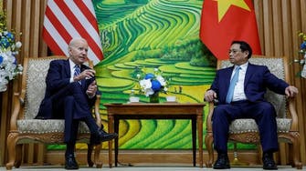 US, Vietnam firms attend business summit during Biden’s visit; AI deals unveiled