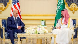 Saudi Arabia, US sign MoU for corridor linking Asia, Gulf, Europe: Everything to know