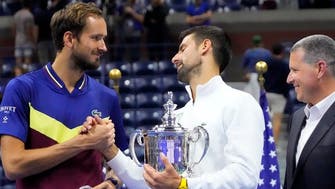 Djokovic triumphant at US open, not ready to pass the torch after 24th major win