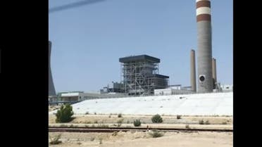 A general view of the Jamshoro Power Plant on September 9, 2023 in Jamshoro district of Sindh province, Pakistan. (AN Photo)