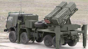 Russia reports for first time destruction of Turkish-made MLRS in Ukraine