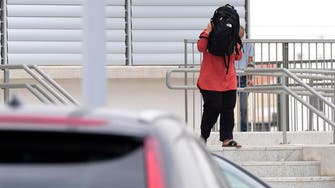 Cyprus court renews detention of 5 Israelis accused of gang raping British woman